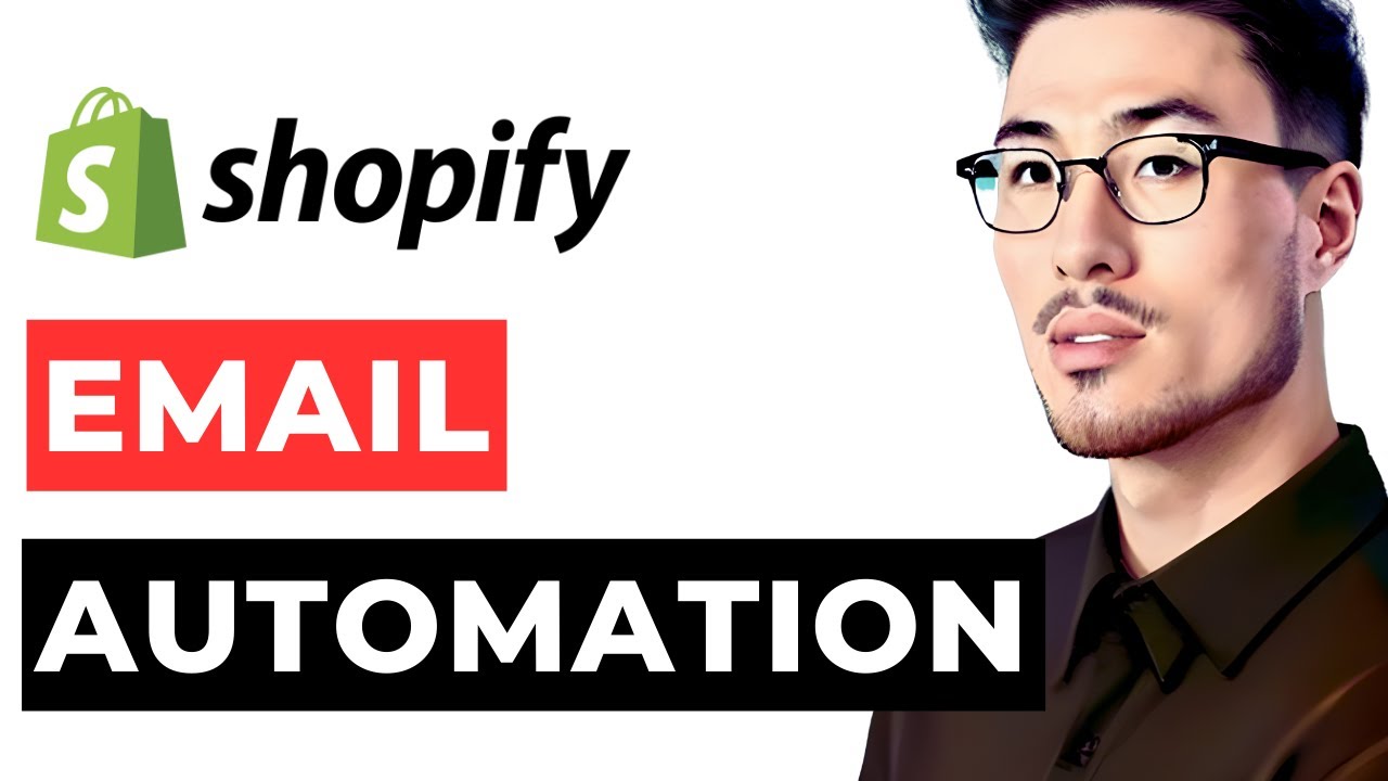 Автоматизация email-маркетинга для Shopify