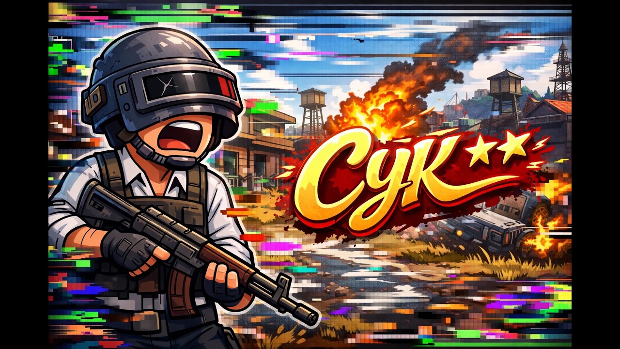 СУ**** КАК ТАК КАК ИСПРАВИТЬ СЛОВ НЕТ