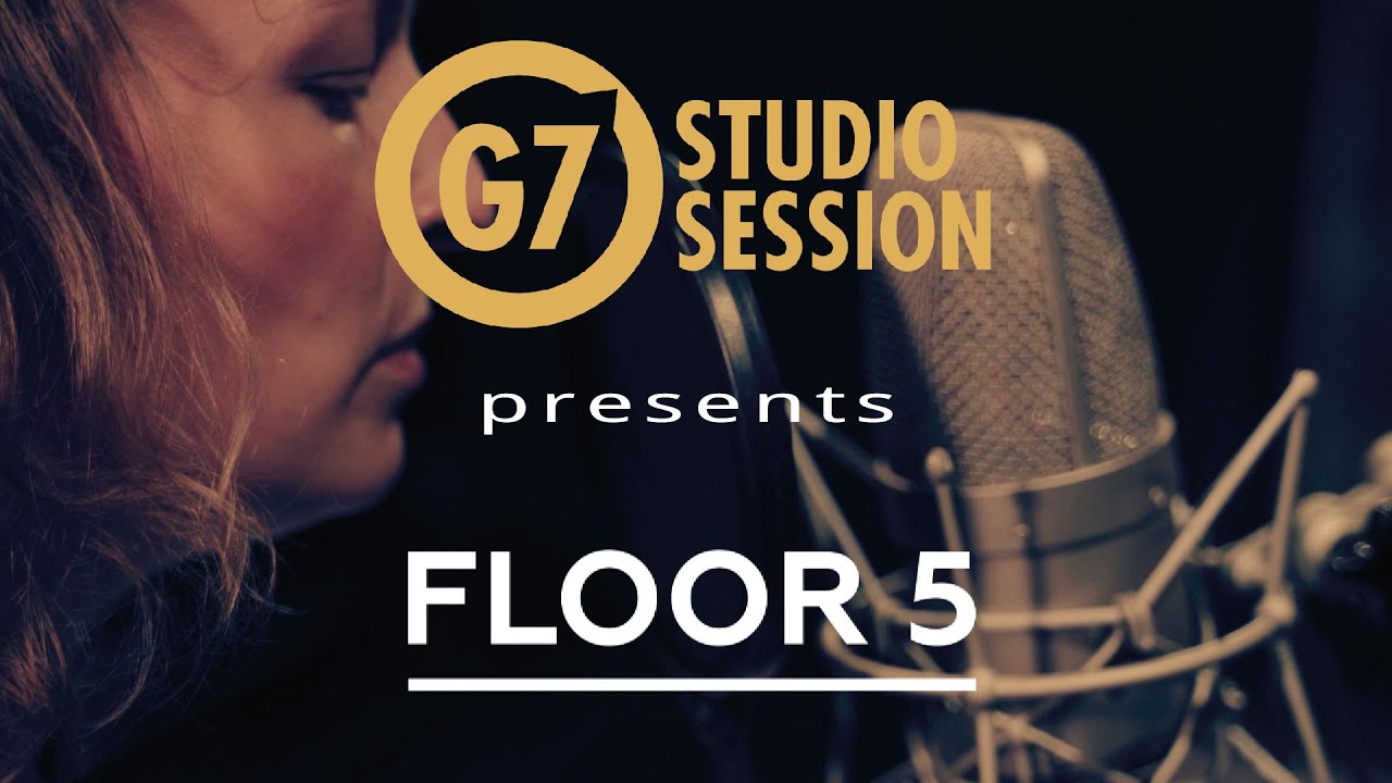 Floor 5 - Endless Tail | G7 Live Session