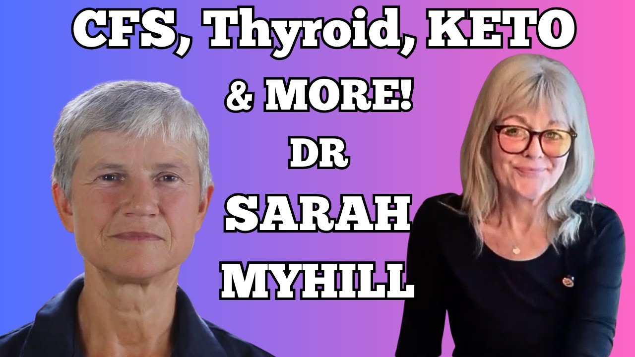 Naturopathic Dr Sarah Myhill interview at her home in Wales ||&nbsp;Emma Voysey