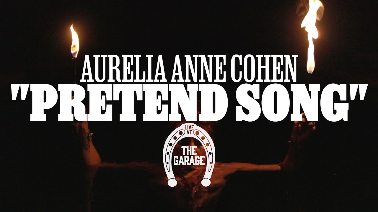Aurelia Cohen - 