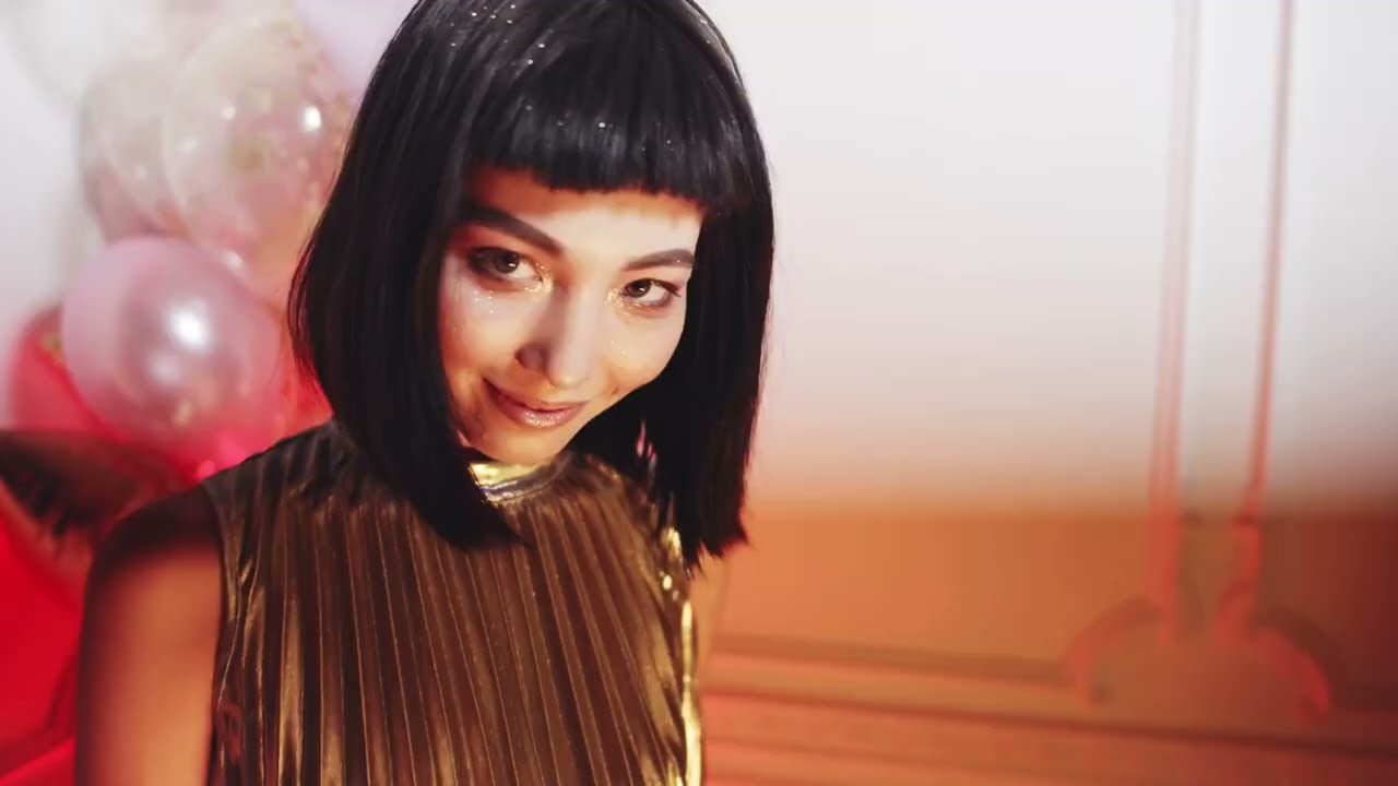 LA COOL ATTITUDE By Rubica