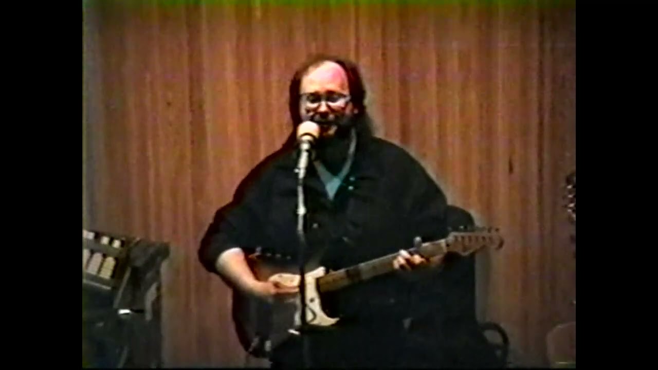 Roby Duke 1988