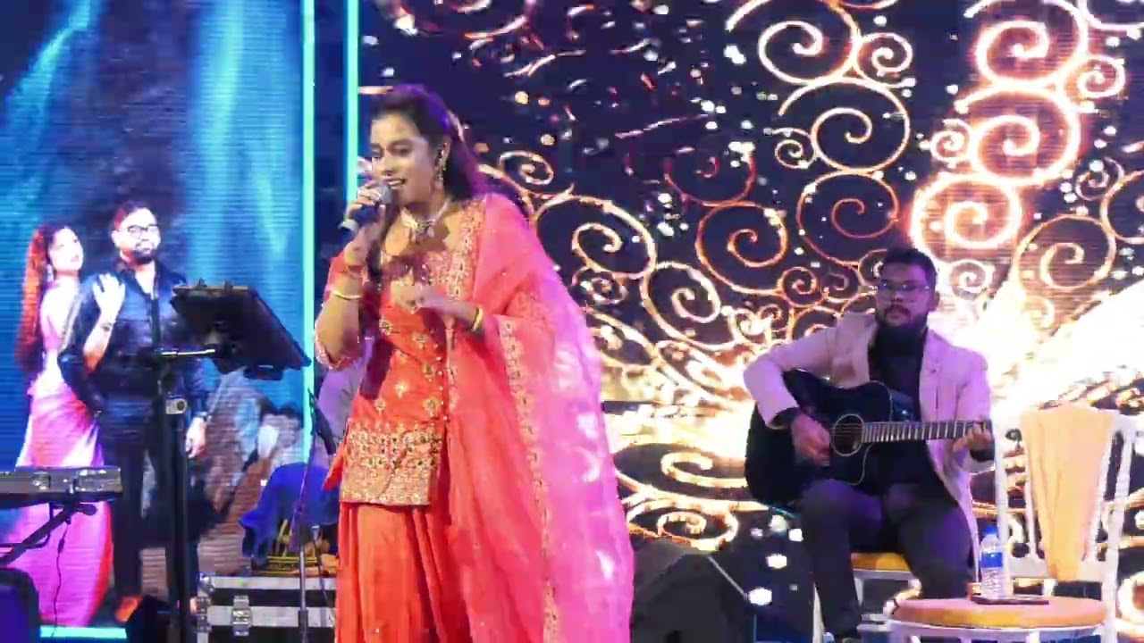 Mon ake ake dui sarmita dutta