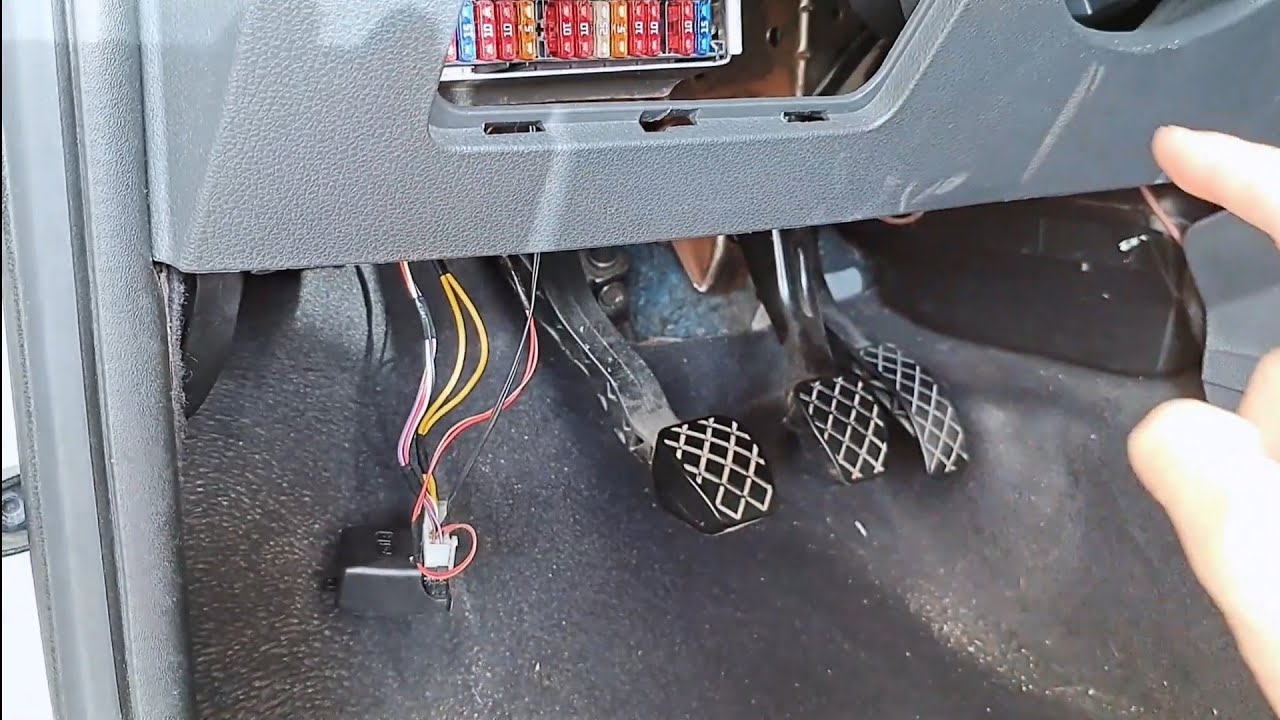 DESATIVAR ANTI-FURTO no GOL G5 -  FKS MAF 112 RÁPIDO E FÁCIL