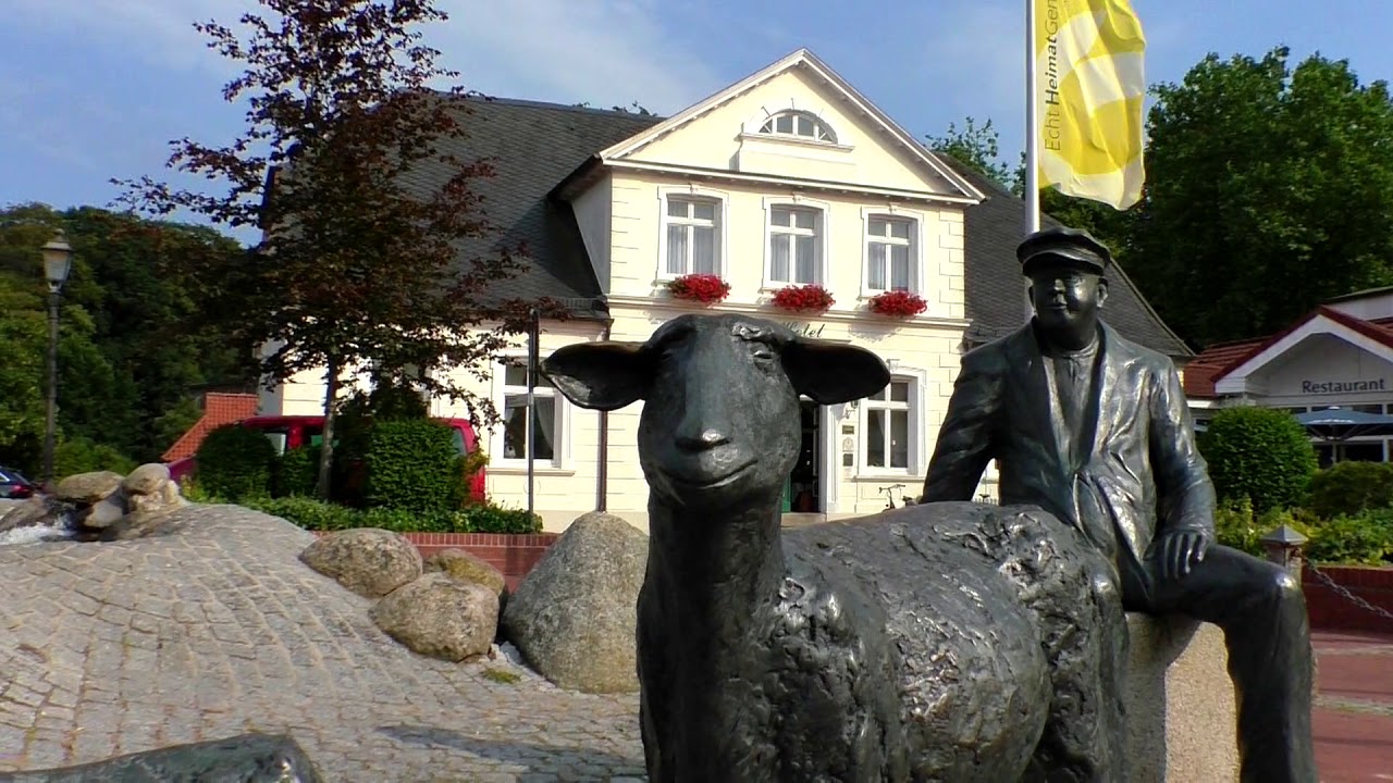 Wittmund &ndash; Ostfriesland in 100 Sekunden