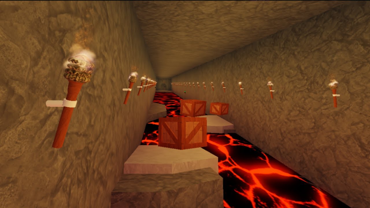 FE2CM Auto - Destroyed Volcanic Facility (Easy Insane) by BrandonTheGamer1973