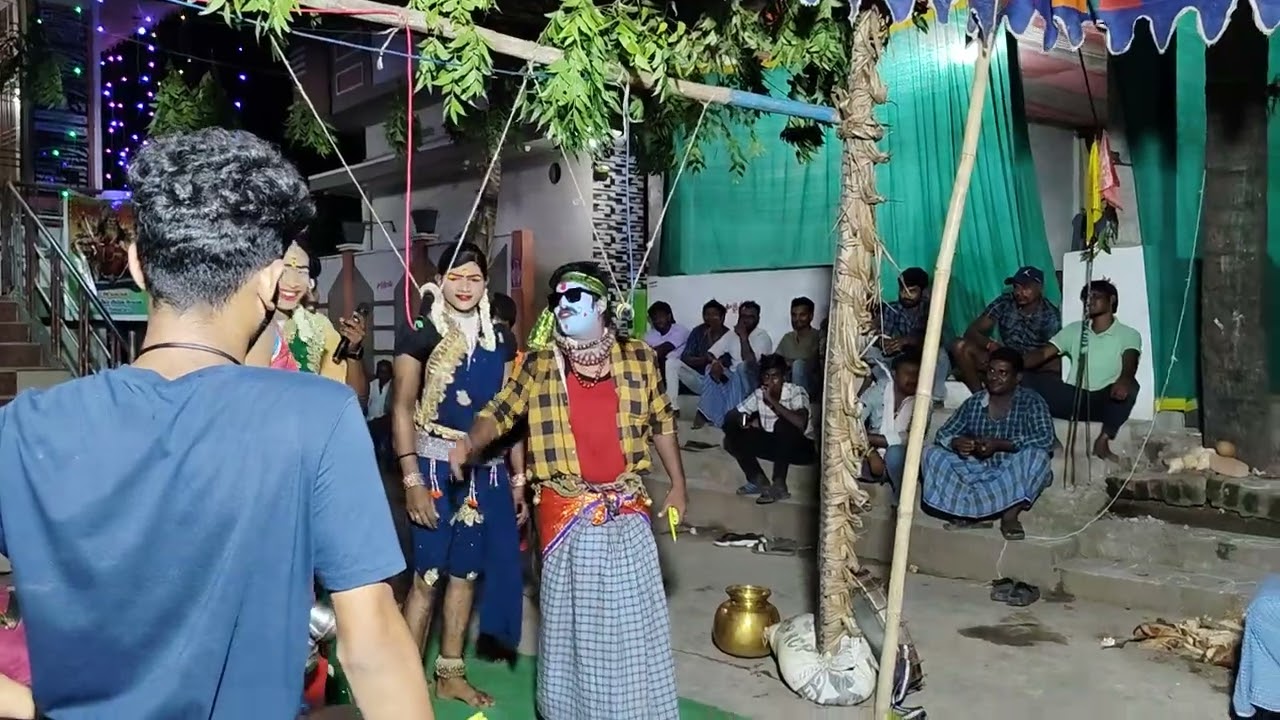 వాసెంశెట్టి రామకృష్ణ గారు గురువు గారు❤️‍🩹దుర్గమ్మ&వెంకటేశ్వరా స్వామి కదా చెప్పబడును❤️ ph-9573639444