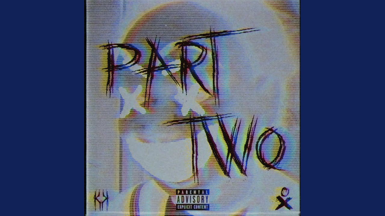 You'reNotTheShiit, Pt. 2 (feat. Kashimotu)