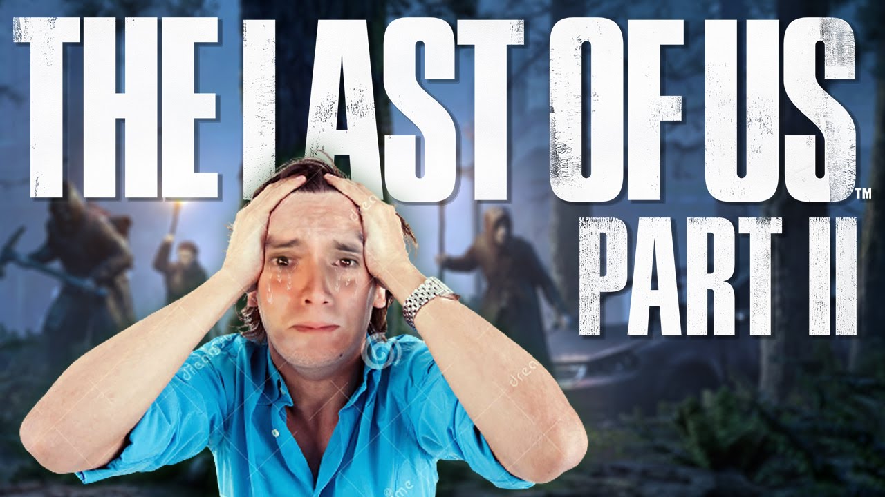 The Last of Us Part II - Part 2 | Computer Time With Miles