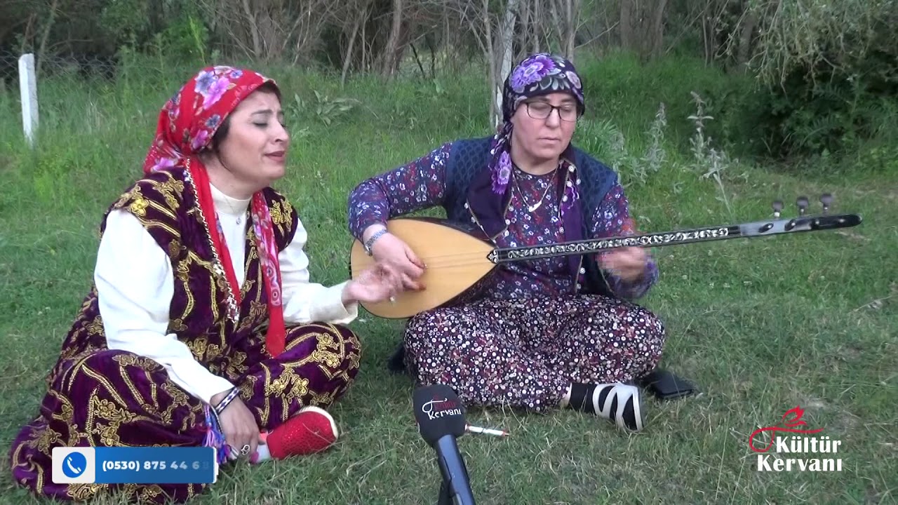 Yolun Sonu Görünüyor- Sultan Bacı ve Şehriban TEKCE
