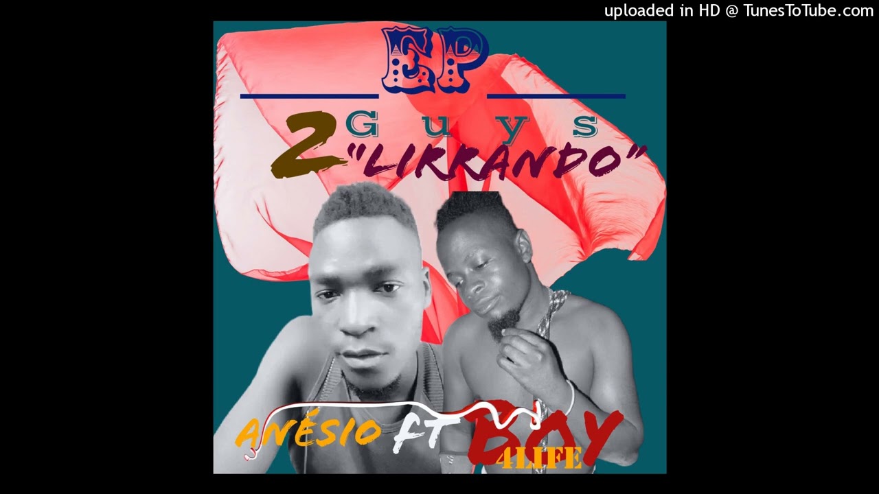 2 Guys_akuyenjeke. (The Boss-ft-Anésio)_Gener Pro.2023