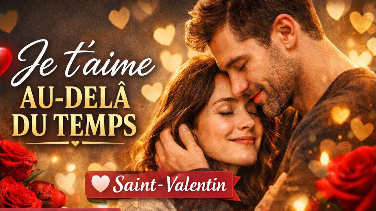 Poème d’amour de Saint-Valentin 