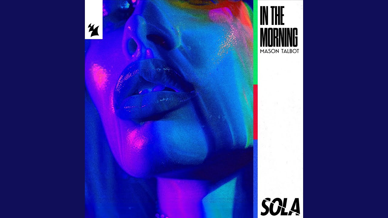 In The Morning (Extended Mix)