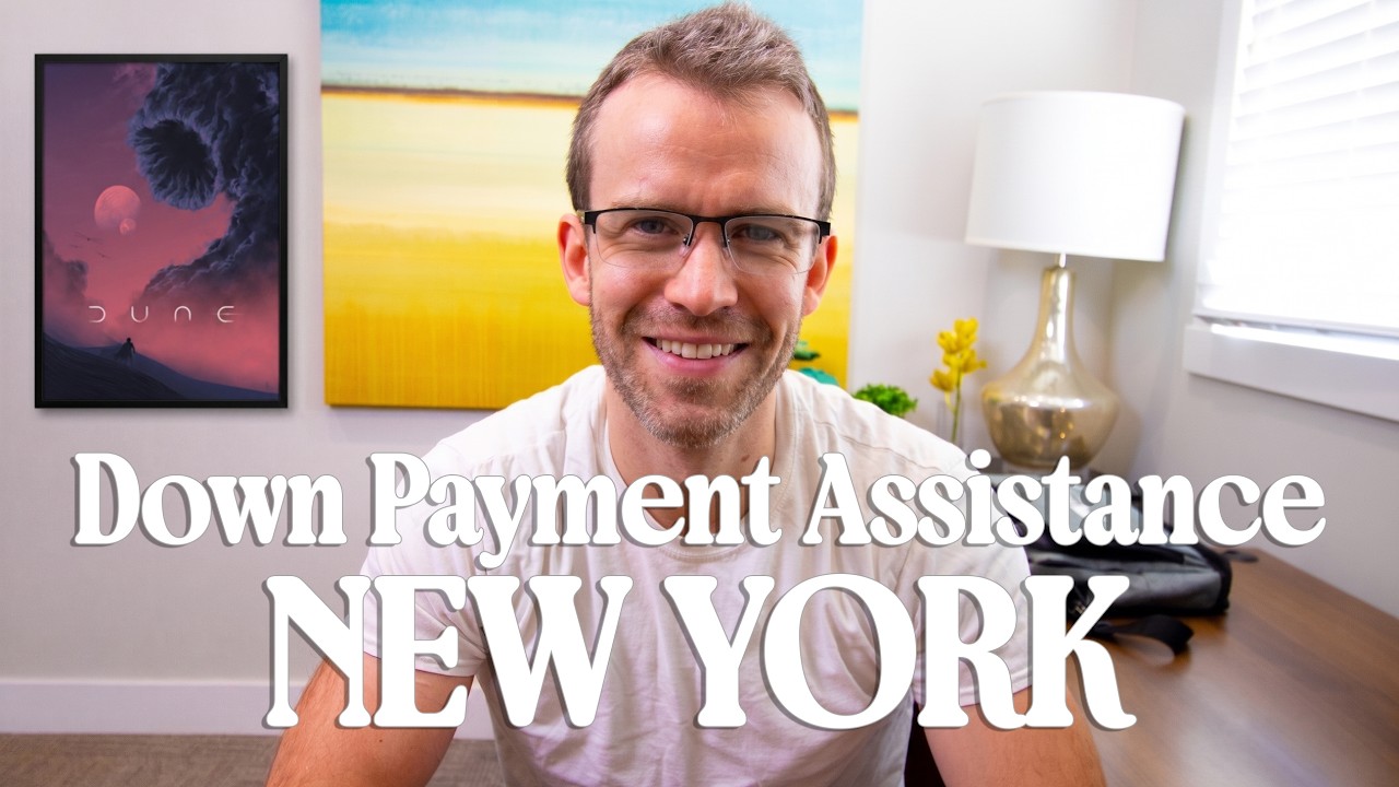 New York Down Payment Assistance Programs 2026 (Full Guide)