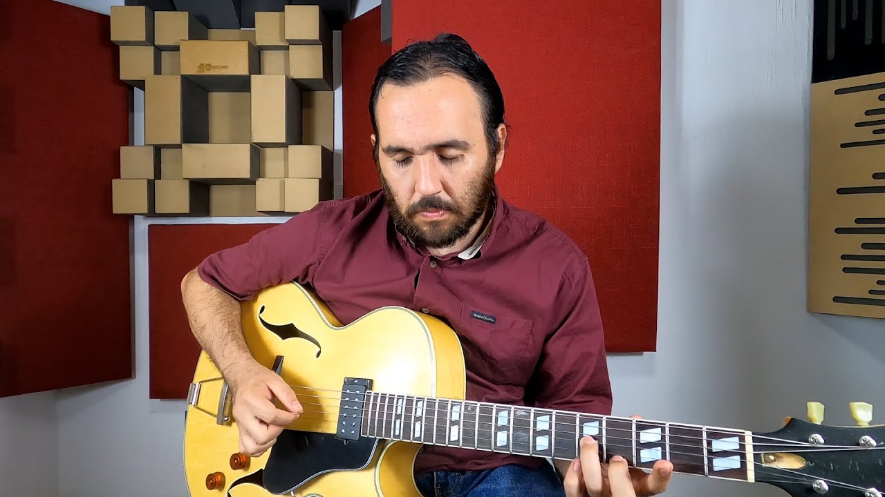 @FerGonzalez-h6h Estudio #1