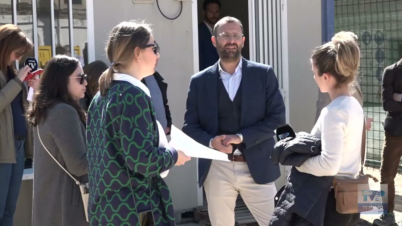 Nuova Lidl in via Bologna, ecco il progetto