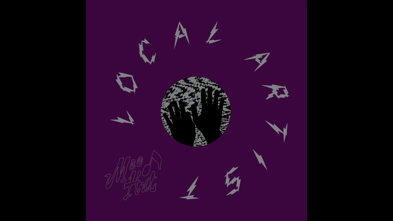 Local Artist - Touch Tone