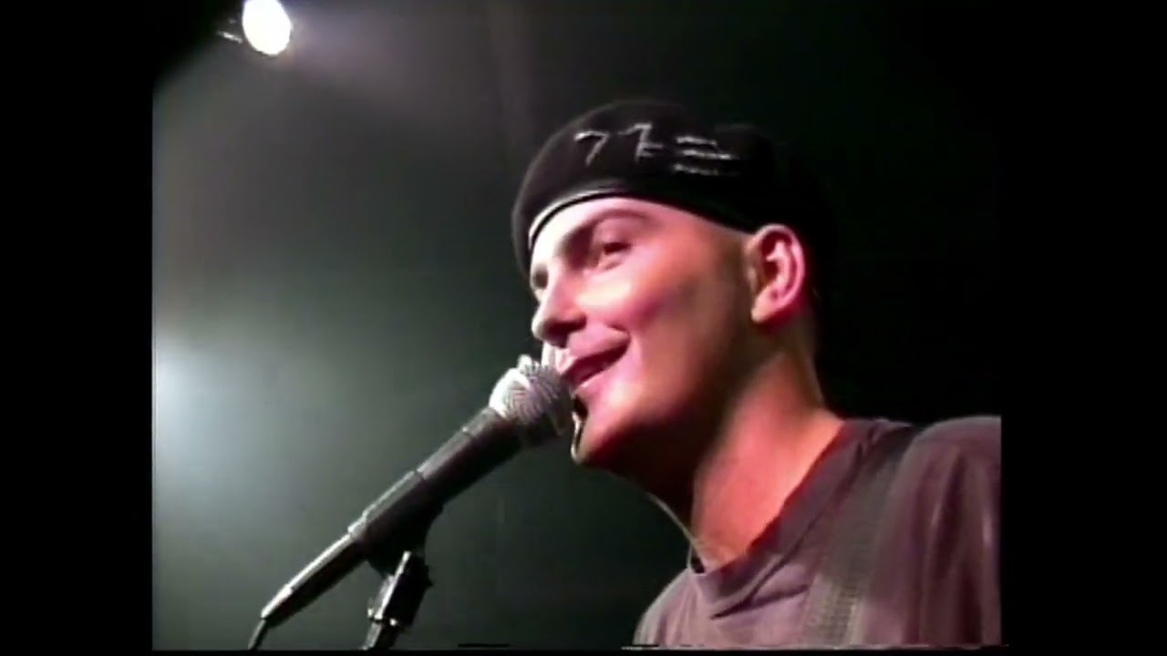 77F - (LIVE! @ The Texas Music Cafe&reg;)