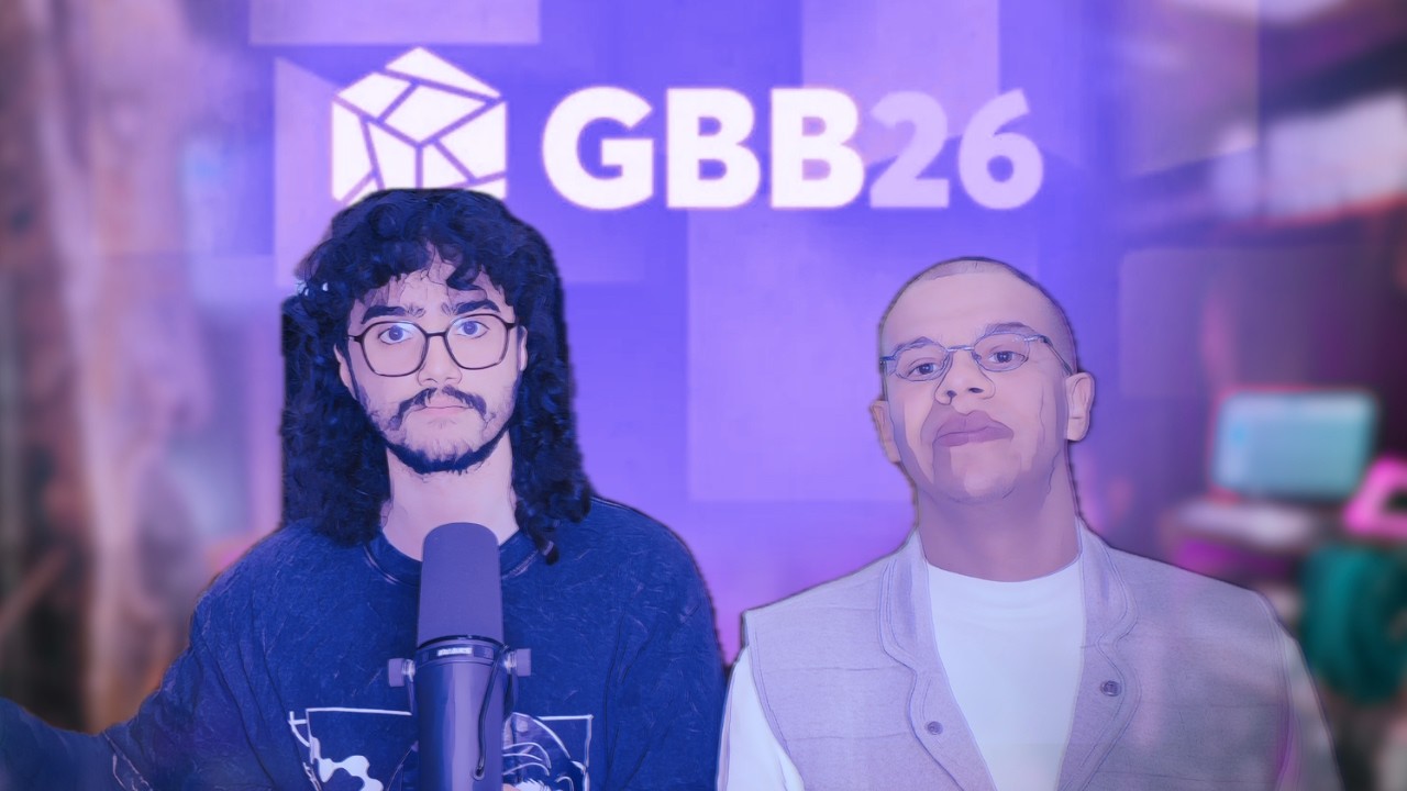 LesPti'Hlou | Lama | GBB26: World League Tag Team Wildcard