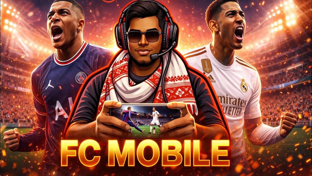 FC Mobile Gameplay | 100 Game Challenge#35