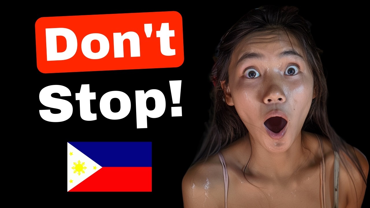 4 Oral Techniques That Filipinas Beg For