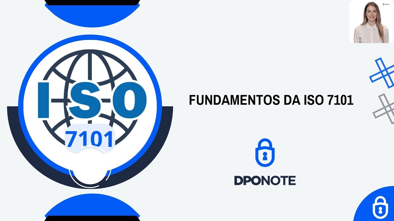 Fundamentos da ISO 7101 + Auditoria na Prática com DN-Auditoria