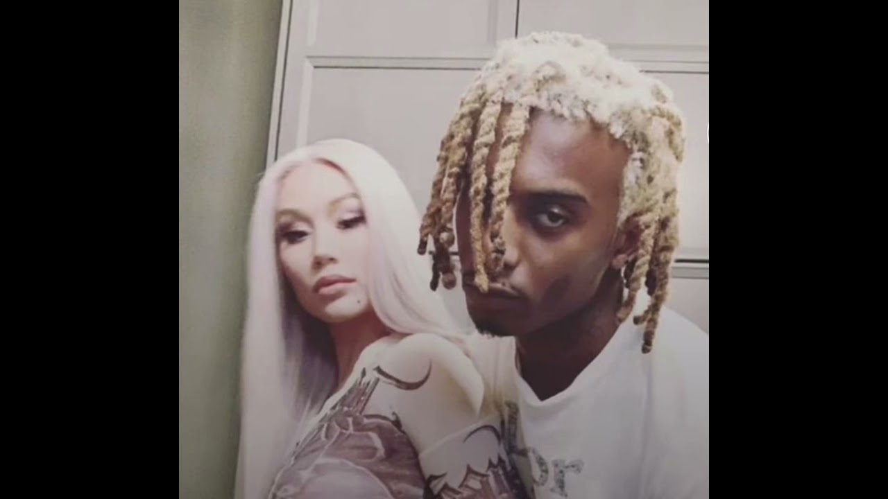 playboi carti - don’t miss (prod racki)