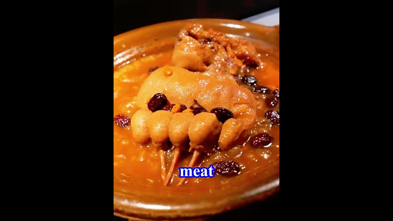 🇯🇵👉🇺🇸Only in Japan can you experience this special dish #japan   #food #special #bear