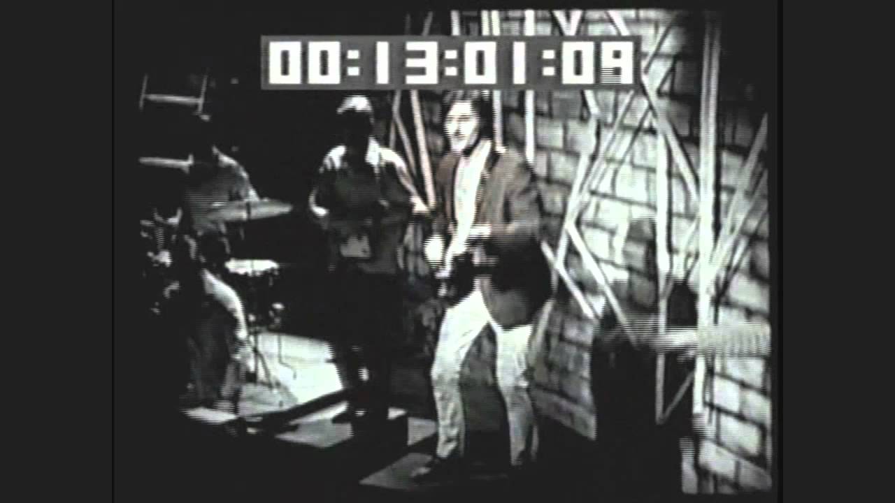 Danny Hutton on Hollywood A Go Go