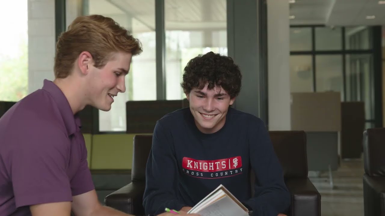 The Miami University Honors College