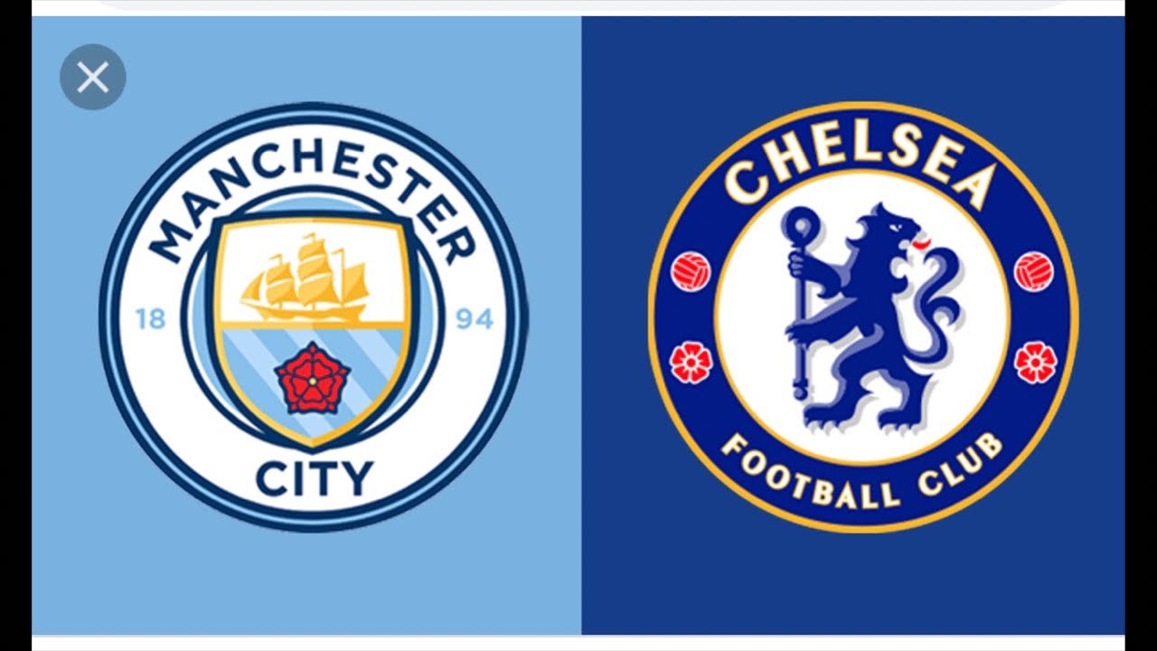 Manchester city vs Chelsea 2026 Chelsea a Shit Bag 