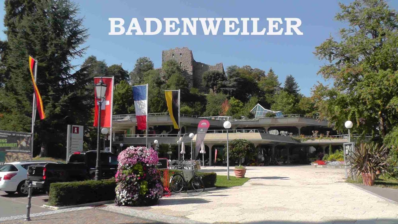 Badenweiler