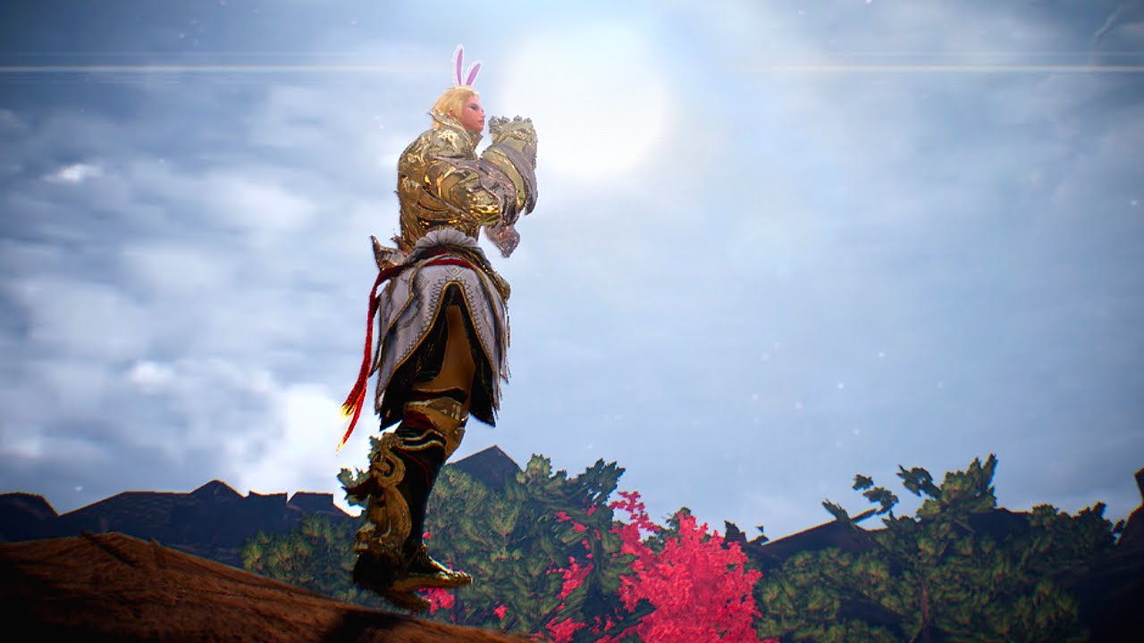 [검은사막M] 야차 원귀의 밤 플레이 [Black Desert Mobile] Night of the Vengeful - Yacha PVP