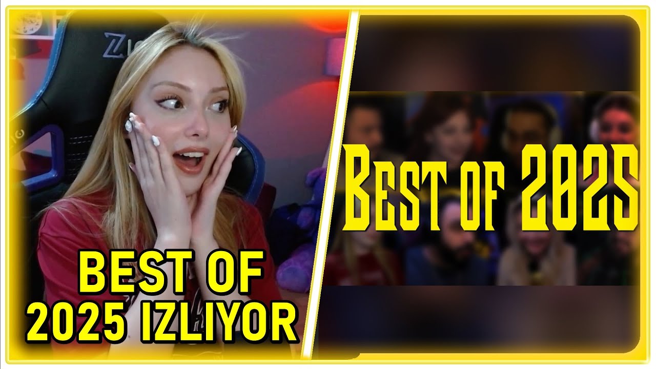 Eldorina | Best of 2025 İzliyor