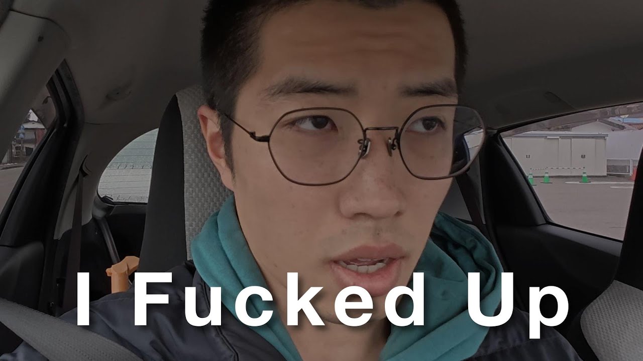 【Vlog】The Reality of a Jobless CPA Candidate (It’s hard)【USCPA Study Challenge】