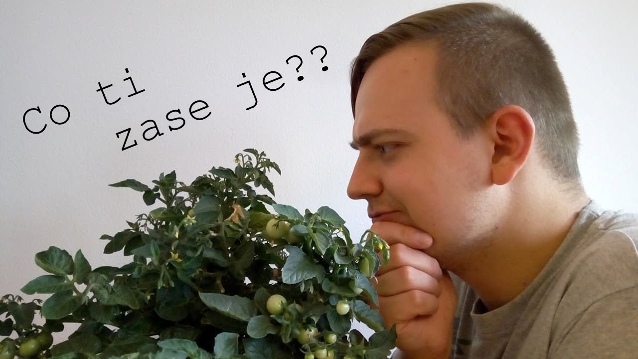 Pesticidy: Diagnostika (1. díl)| Green Hell