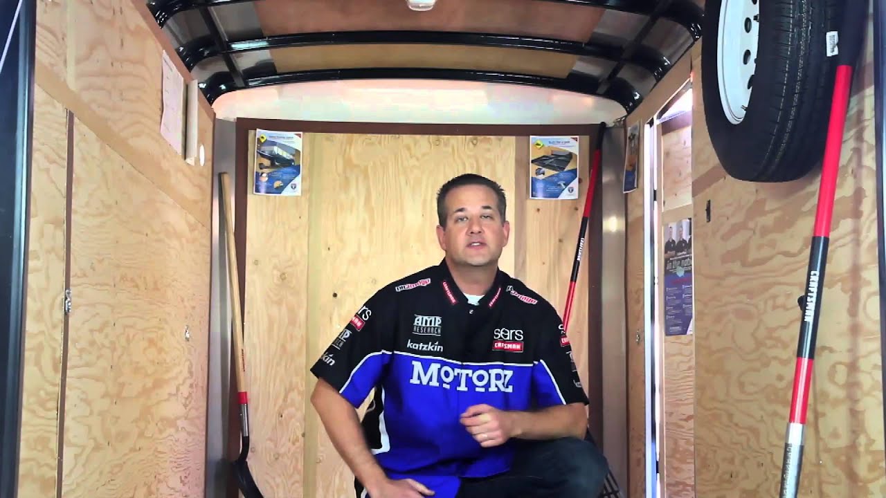 As Seen On Motorz - Episode 
