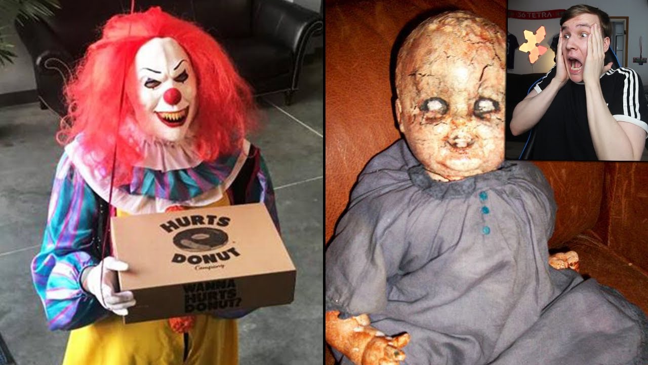 ÄLÄ PELÄSTY HAASTE