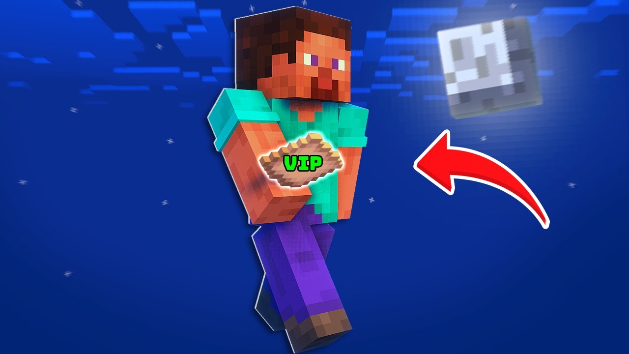 ATIVEI VIP na CONTA FAKE (mudamos a regra da competi&ccedil;&atilde;o) - Minecraft Rankup Legacy