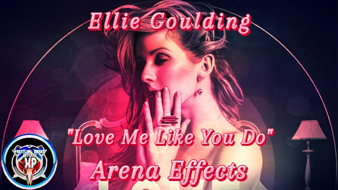 [CTAE] Ellie Goulding 
