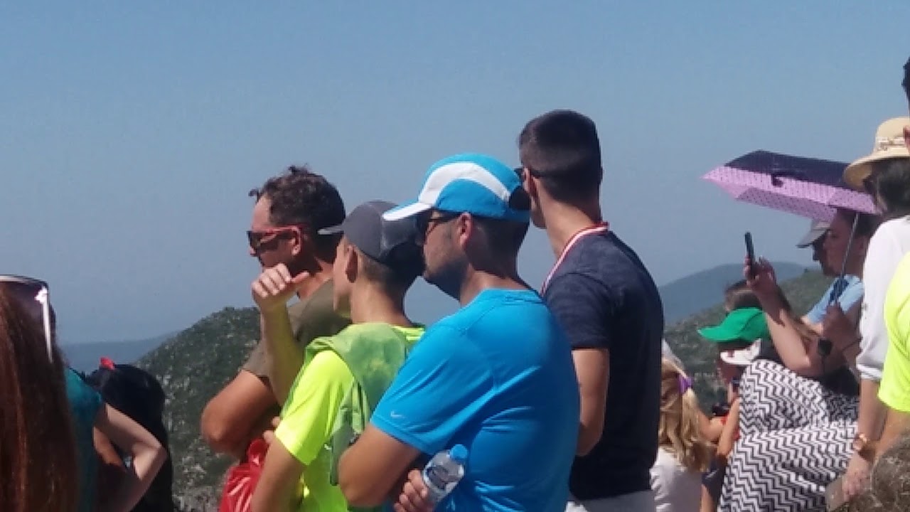 Γιορτή Σουλίου 2018...!