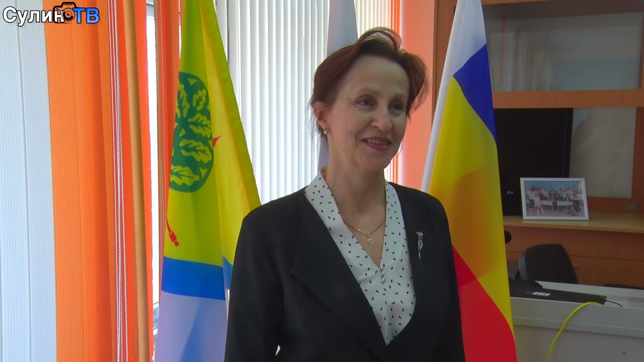 Открытие Парты Героя