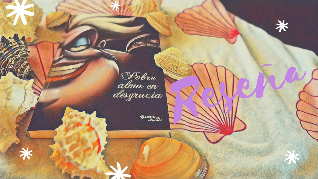 "Pobre Alma en Desgracia"- Serena Valentino | MeowReaders