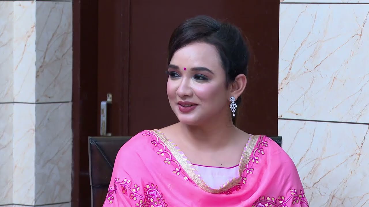 Superstar Nuh S2 - Full Ep 41 - Akanksha Sodhi, Misha Sarowal - zee Punjabi