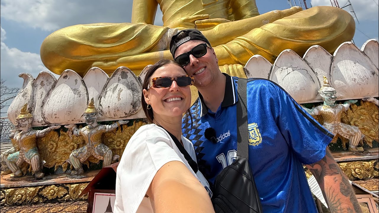 Er Krabi Så Fedt Som Folk Siger?