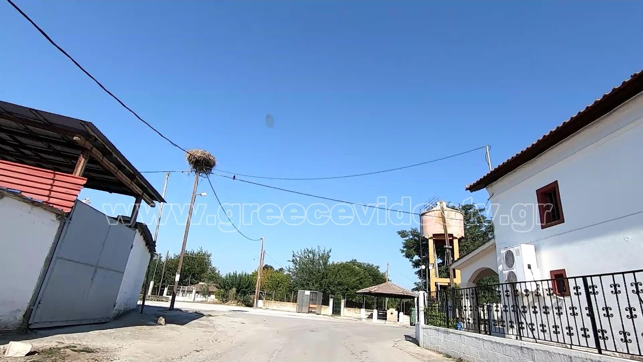 Γυρτώνη Λάρισας Θεσσαλία Girtoni Larissa Thessaly (Thessalia) Greece