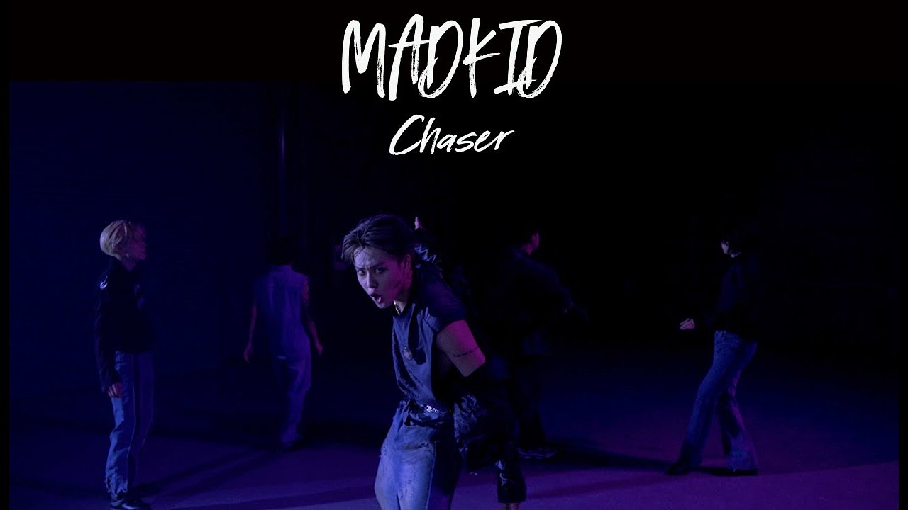 MADKID / Chaser [Music Video] (TVアニメ「ハイガクラ」オープニングテーマ)