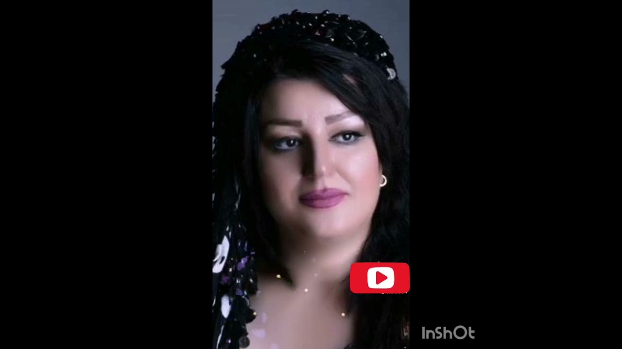 ❤️ بهترین ترانه کردی زیبای شعله گیان با صدای بانوی خوش صدای کرد 😍👌💥 + متن ترانه 👇
