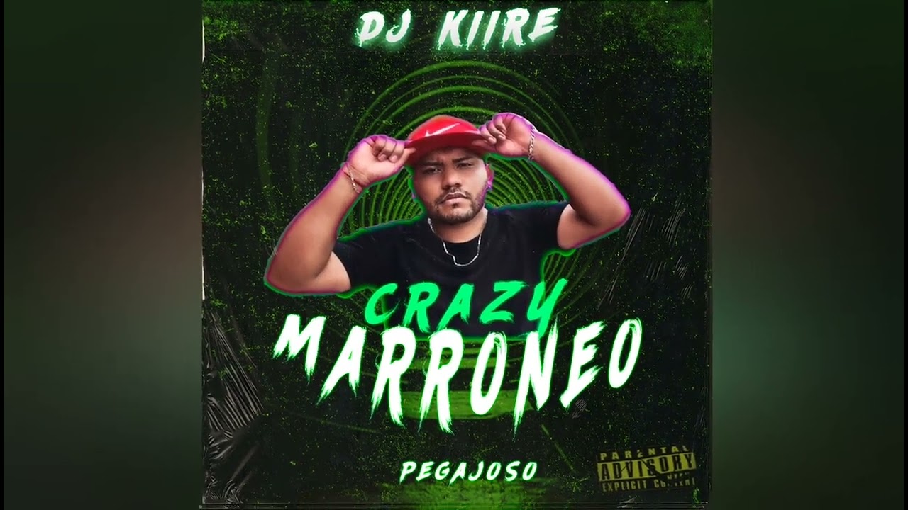 PEGAJOSO X DJ KIIRE